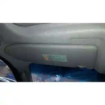 

PARASOL LEFT NISSAN NAVARA PICK-UP (D40M)