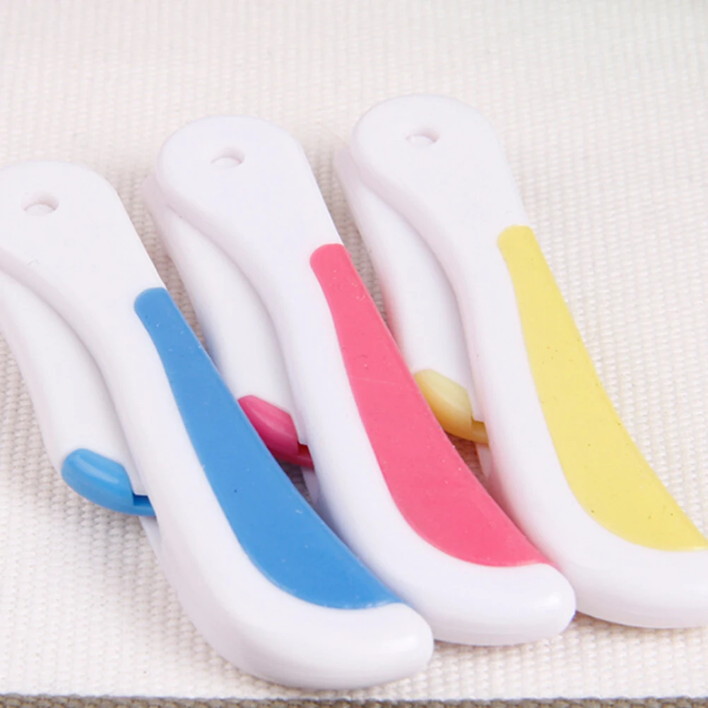 

New 1PC Eyebrow Razor,Facial Hair Remover Eyebrow Trimmer,Sharp Mini Makeup Knife Shaper Shaver Blade Hair Remover Tool