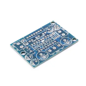 

TDA7293/TDA7294 Mono Channel Amplifier Board Circuit PCB Bare Board Amplifier Board