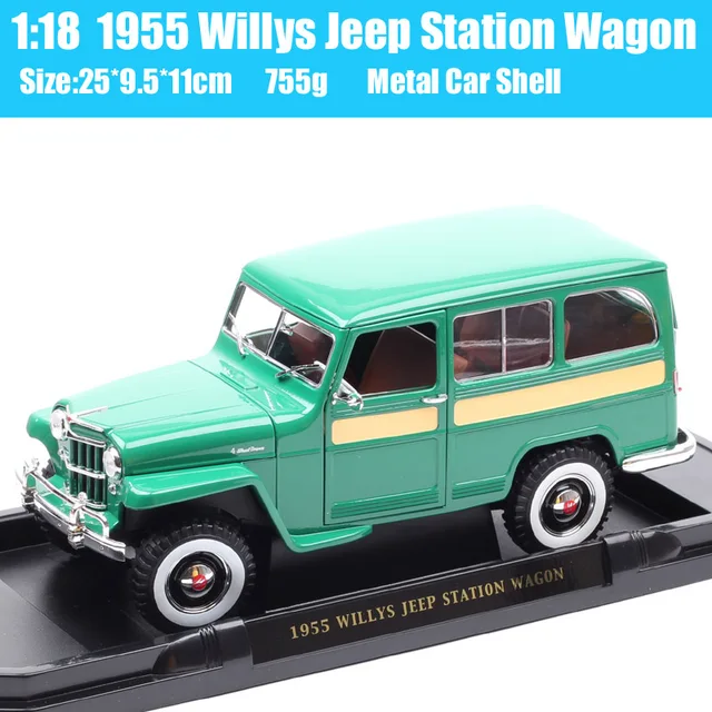 vintage willys jeep toy