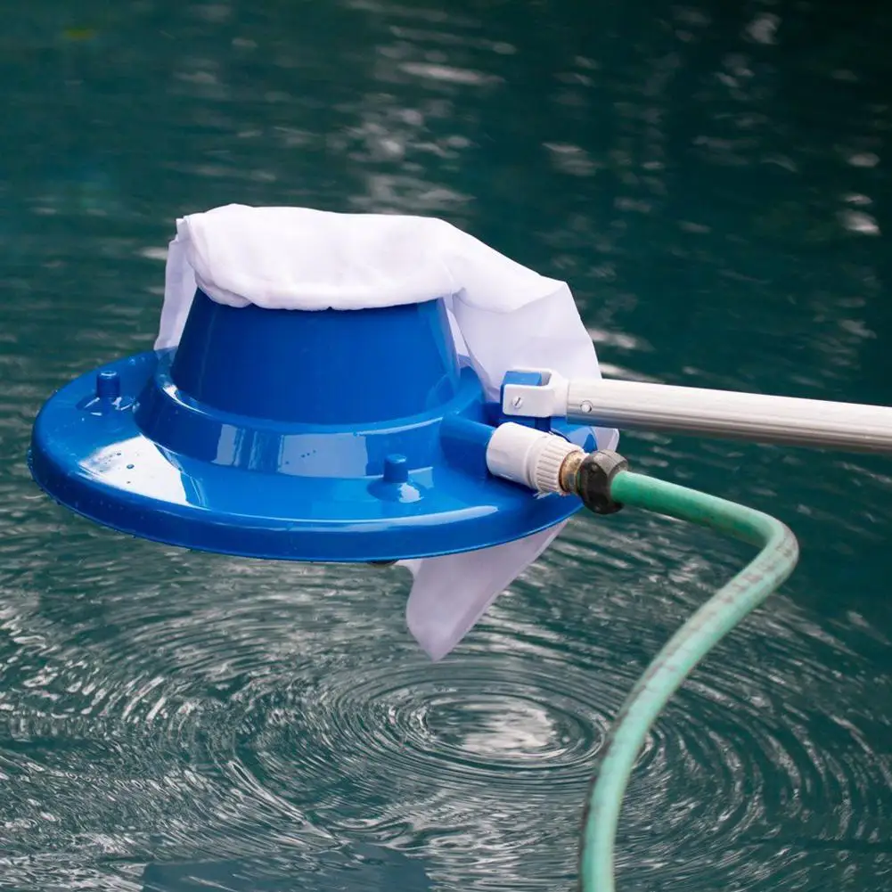 Modulo Testa Aspiratore Da Piscina