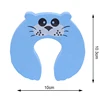 Blue 5Pcs