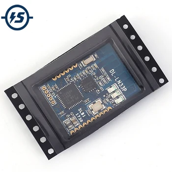 

2.4G CC2530 Wireless Transceiver Module 300M ZigBee Mesh Data transmission Module UART TTL Converter