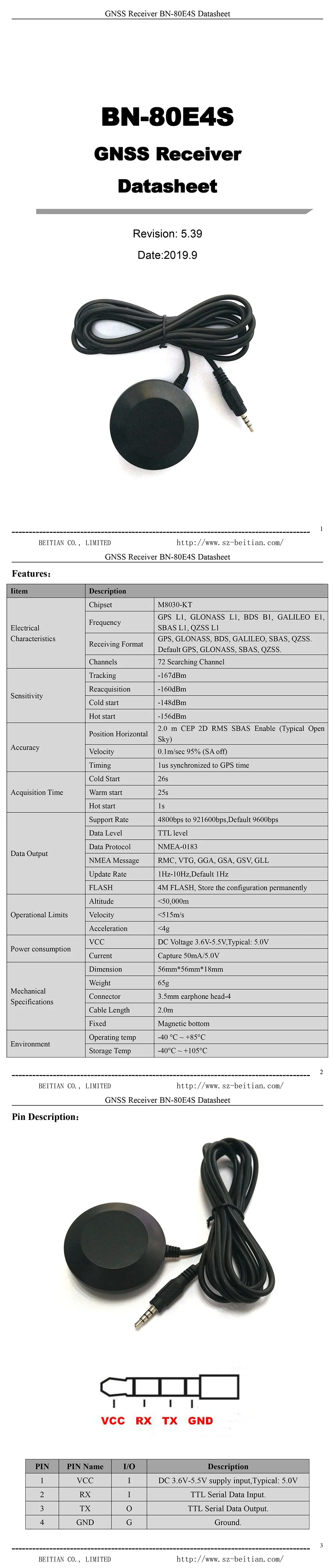 BN-80E4S-Datasheet-22-E