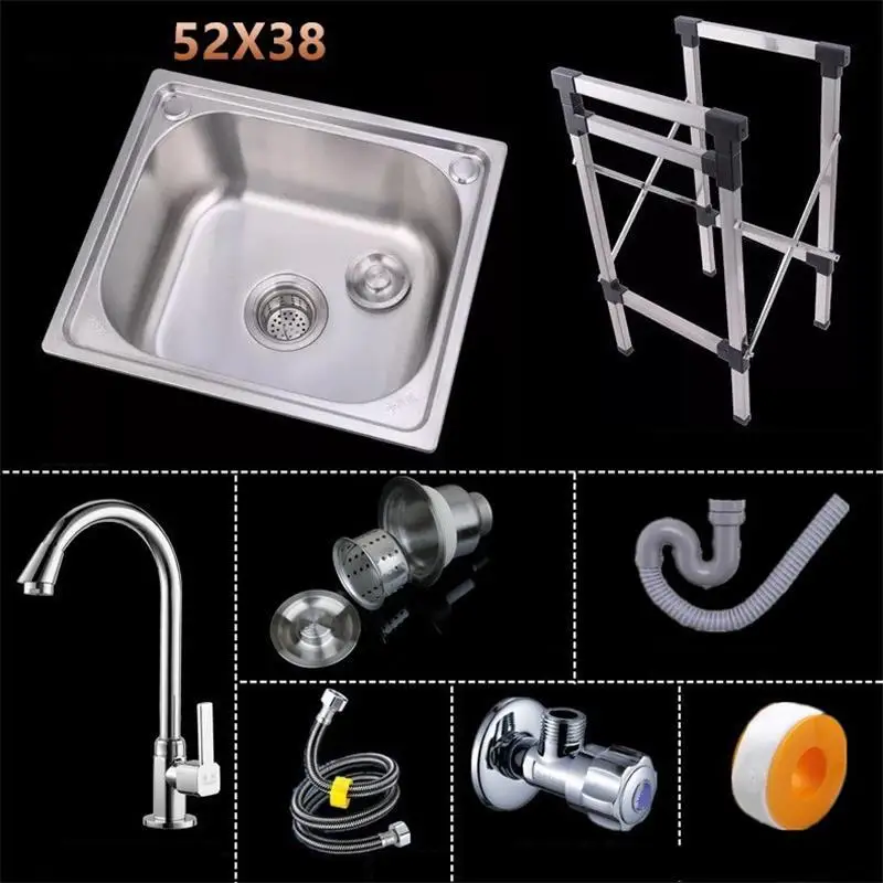 Waschbecken Banheiro Evier кухня Keuken Gootsteen Spoelbak кухня Fregadero де Cocina Lavabo Куба Pia Cozinha раковина для мытья посуды - Цвет: Number 23