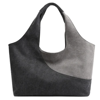 

Fashion Women'S Handbag Cute Girl Tote Bag Leisure Bag Lady Canvas Bag Modern Handbag