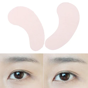 

1 Pair Silicone Eyes Stickers Patch Anti-Wrinkle Eyes Frown Lines Removal Eyes Repairing Anti-aging Eyes Lifting Kit
