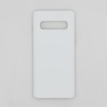 

300 pcs Retail 3D Sublimation Matte PC Blank Case Cover For Samsung S20 S20 Plus S10 S9 S8
