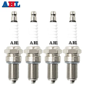 

Automobile Motorcycle Ignition Spark Plug For BMW F650CS F650GS F650ST K100LT K100RS K100RT K1100LT K75C K75RT K75S K75T R1100R