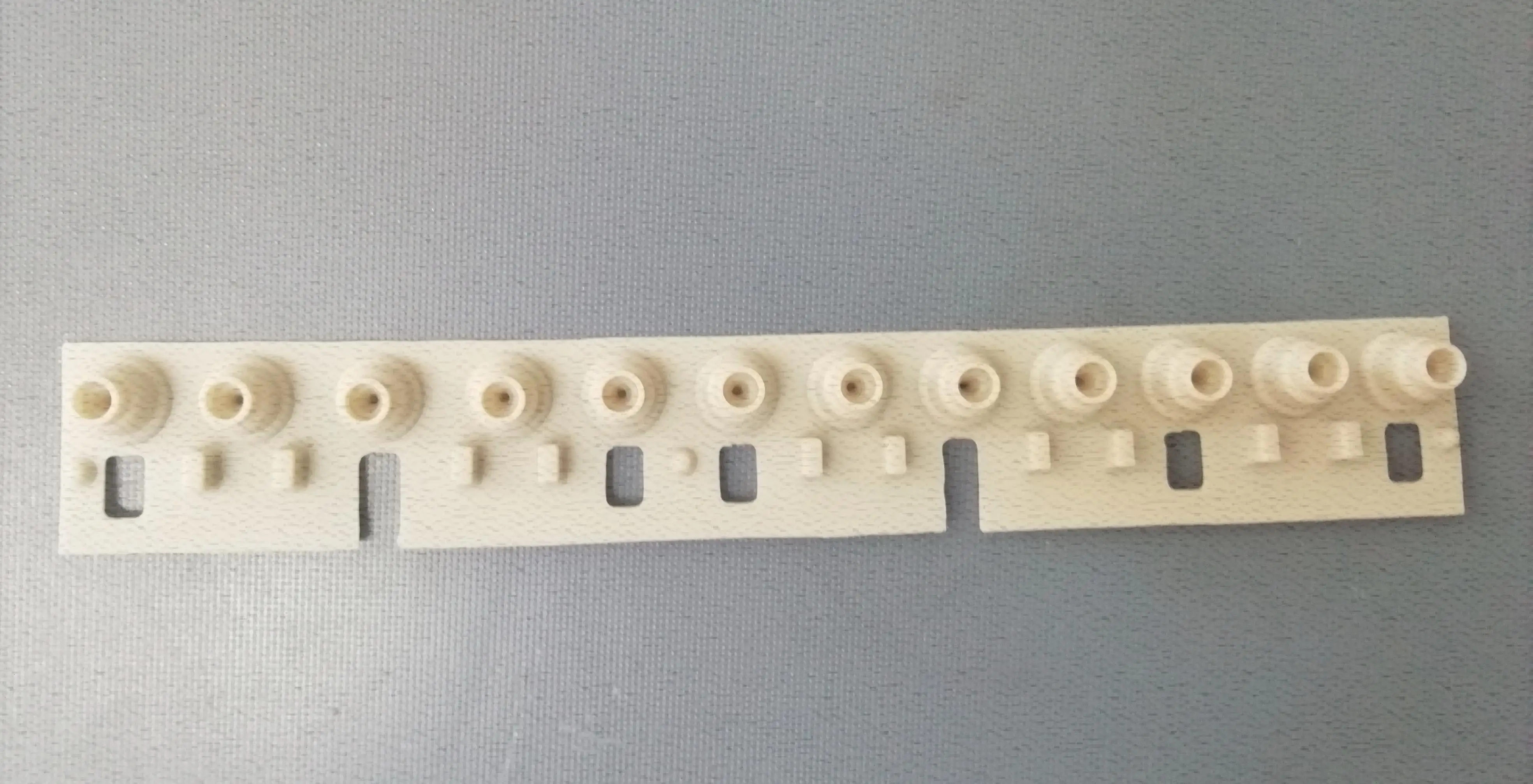 Adesivo Conduttivo Psr-340 Organo Elettronico Yamaha