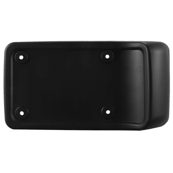 

Rear License Plate Holder for Jeep TJ Wrangler 1997-2006 Bracket USA Version Car-Styling ABS 1PCS
