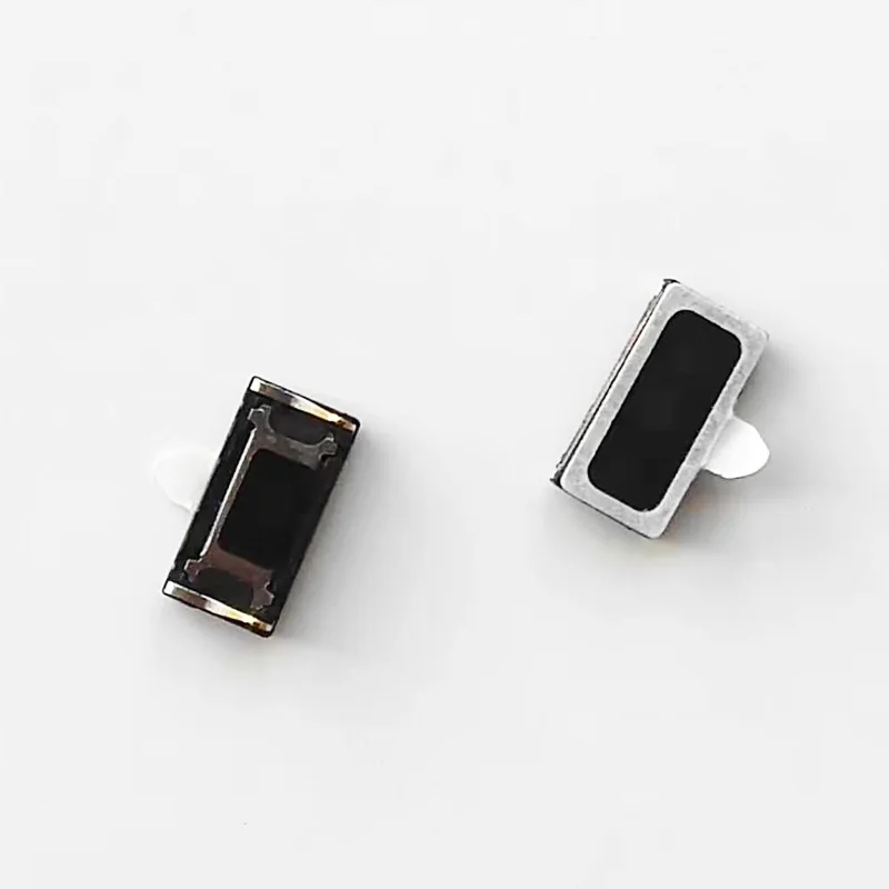 

2pcs/lot Earpice Speaker Receiver front Ear speaker For Homtom HT50 ZOJI Z8