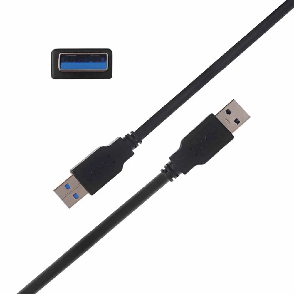 USB 3,0 Автомобильная приборная панель аудио удлинитель квадратный водонепроницаемый линия аудио удлинитель для lcd, tv, DVD движения