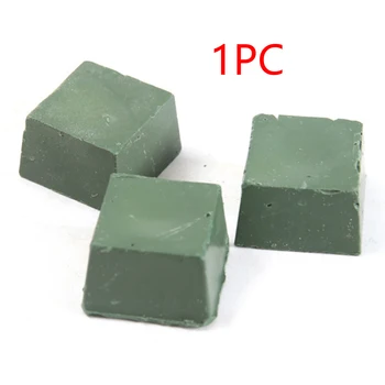 

Alumina Burnisher Abrasive Portable Compound Metal Scratch Remove Professional Buffing Knife Grinding Polishing Paste Effective