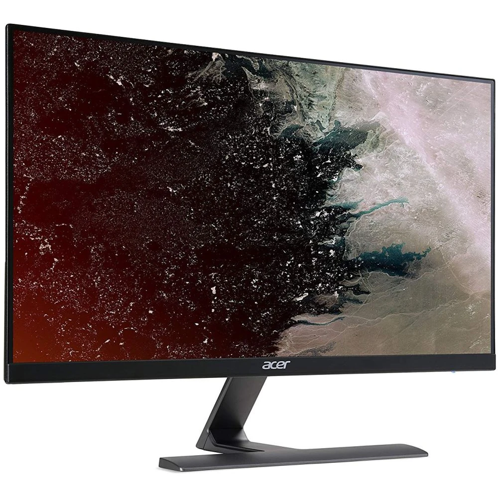 Монитор Acer 23.8" Nitro RG240Ybmiix IPS 1920x1080 75Hz FreeSync 250cd/m2 16:9