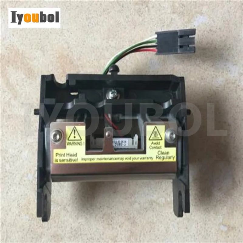 

Original Printhead For ZXP 3/P110i Card Printer Thermal Print Head