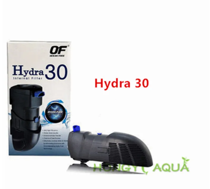Hydra 30