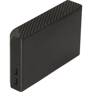 

Hard drive Seagate Original USB 3.0 6 TB STEL6000200 Backup Plus Hub 3.5 "Black