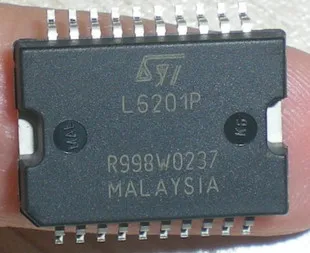 10 шт./лот L6201P
