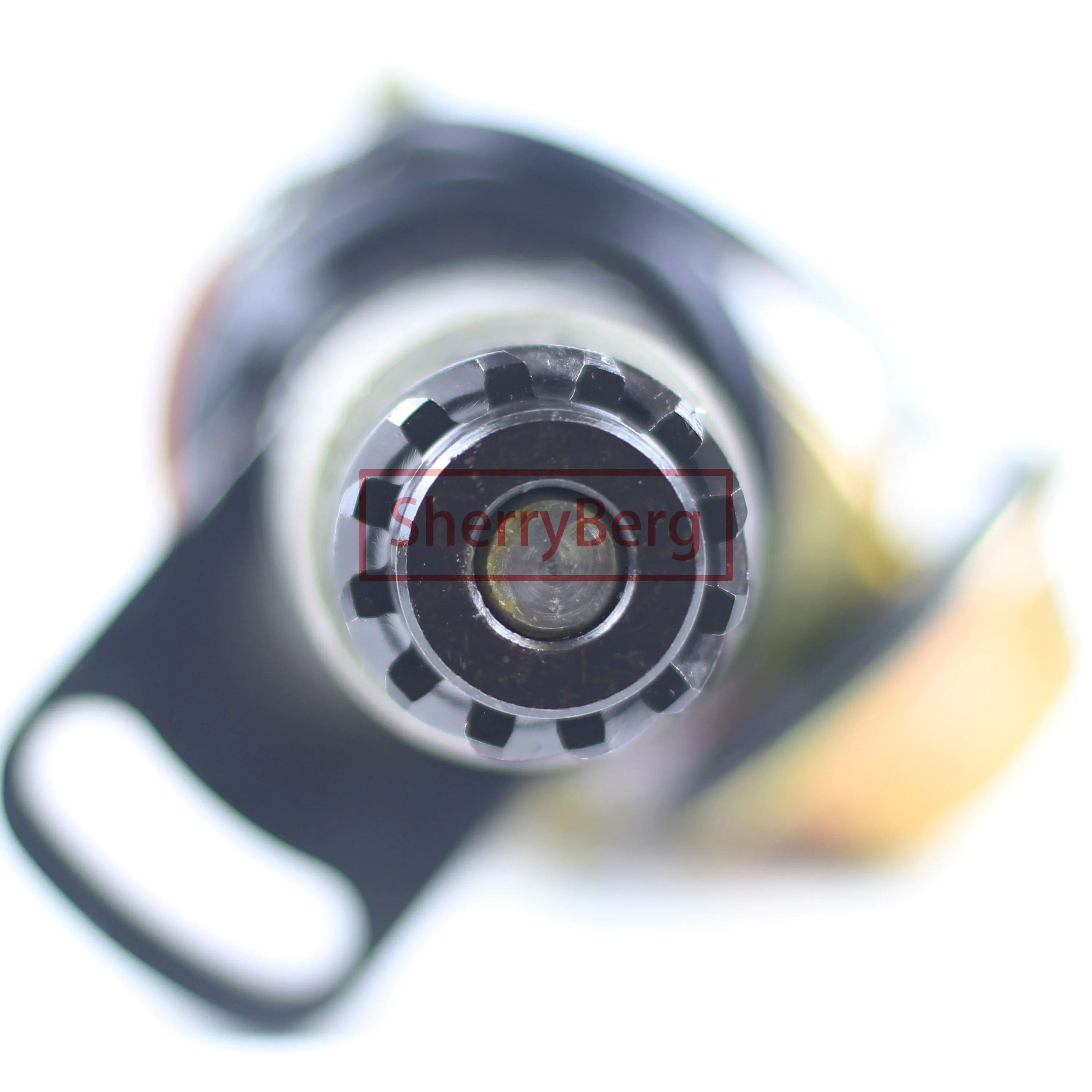 SherryBerg NEW Electronic Ignition Distributor for Volvo Penta 4 CYL Marine engines with Electronic conversion 0231178016 /7/8
