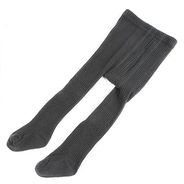 Solid Baby Stockings Autumn Winter Hot Baby Toddler Kids Girls Cotton Warm Pantyhose Stockings Tight 0-4 Years