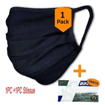 

Washable Windproof Anti-spitting Mask Reuseable Mouth Mask Cloth Mouth Mask Washable Mouth Cover Mouth Face Mask mondmaskers