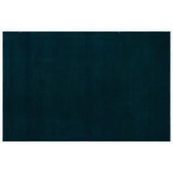 

Handmade Turquoise Vintage Persian Area Rug 285x440 Cm-9'4''X14'5''