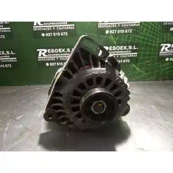 

ALTERNATOR RENAULT CLIO I PHASE I + II (B/C57)