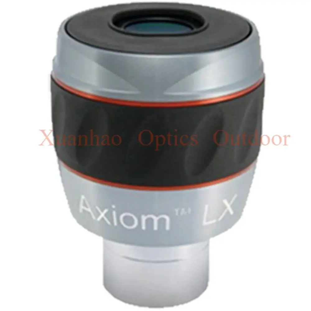 Celestron 광각 Luminos 천체 망원경 접안 렌즈, 깊은 우주 크루즈, 82 도, 31mm, 2 인치