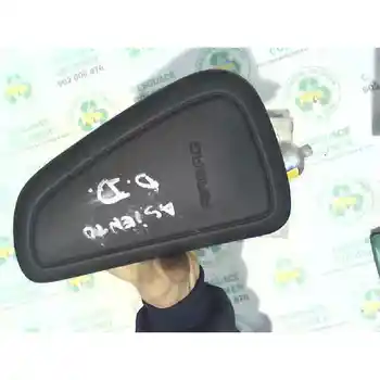 

2217155 Airbag Right Side Opel Vectra B Saloon 2.2 16v Cat (z 22 Se)