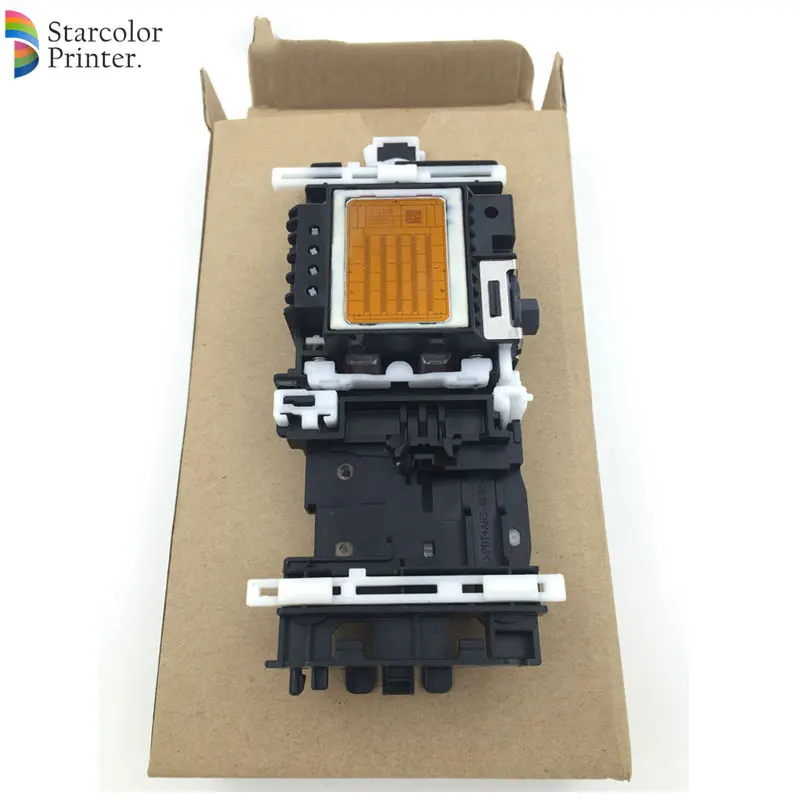 LK3197001 990 A3 Печатающая головка принтера для брата MFC6490 MFC6490CW MFC5890 MFC6690 MFC6890 MFC5895CW