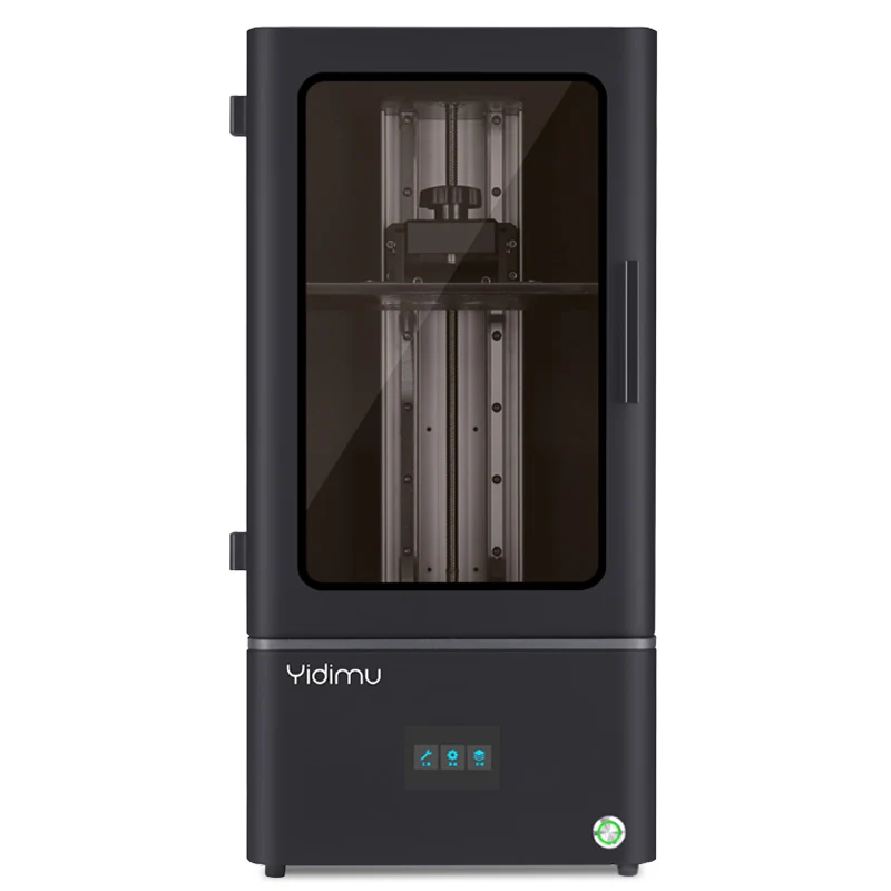 QIDI TECH resin LCD 3D Printer,Shadow 5.5 S , UV LCD Resin Printer Vykron