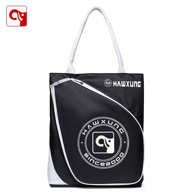 

Badminton Racket Bag Waterproof Nylon Multi-function Sports Bags Portable Racket case For tennis Badminton Training Handbags