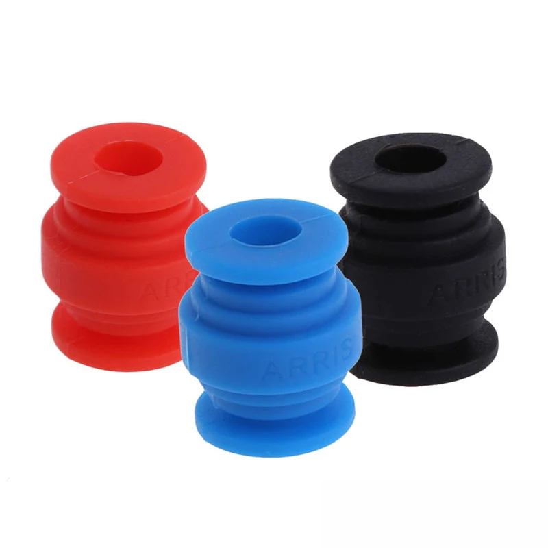 4pcs Universal Anti Vibration Ball Dampening Rubber Balls Shock Absorber for Quadcopter 4-axis Camera Gimbal GoPro Hero Drone