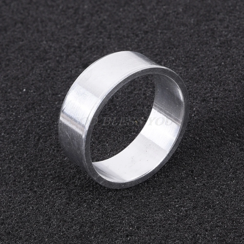 BB/Bottom Bracket GXP Adapter SRAM/Truvativ-24mm to 22mm Converter Aluminum Alloy Cycling Bike Accessories bicycle bottom bracket adapter bicycle bottom brackets adapter