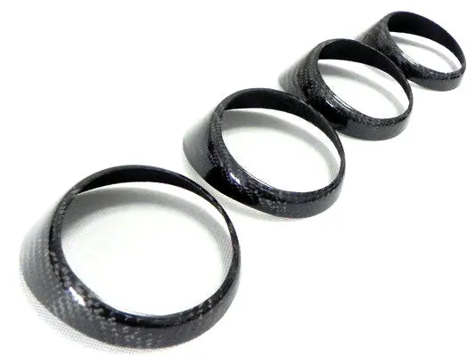 2011 A1 Air Con Vents Surround (3 Pcs)(3)