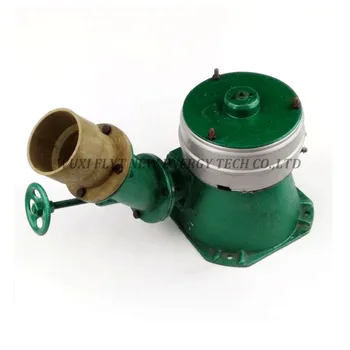 

water power Micro Hydro Water Turbine Generator 220V 500W Hydroelectric Magnet Full Copper Core Single phase Generator