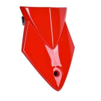 

Motorcycle Seat Cowl Moto Rear Seat Cover Tail Fairing Fits for BMW S1000RR 2009 2010 2011 2012 2013 2014 (ABS plastic)