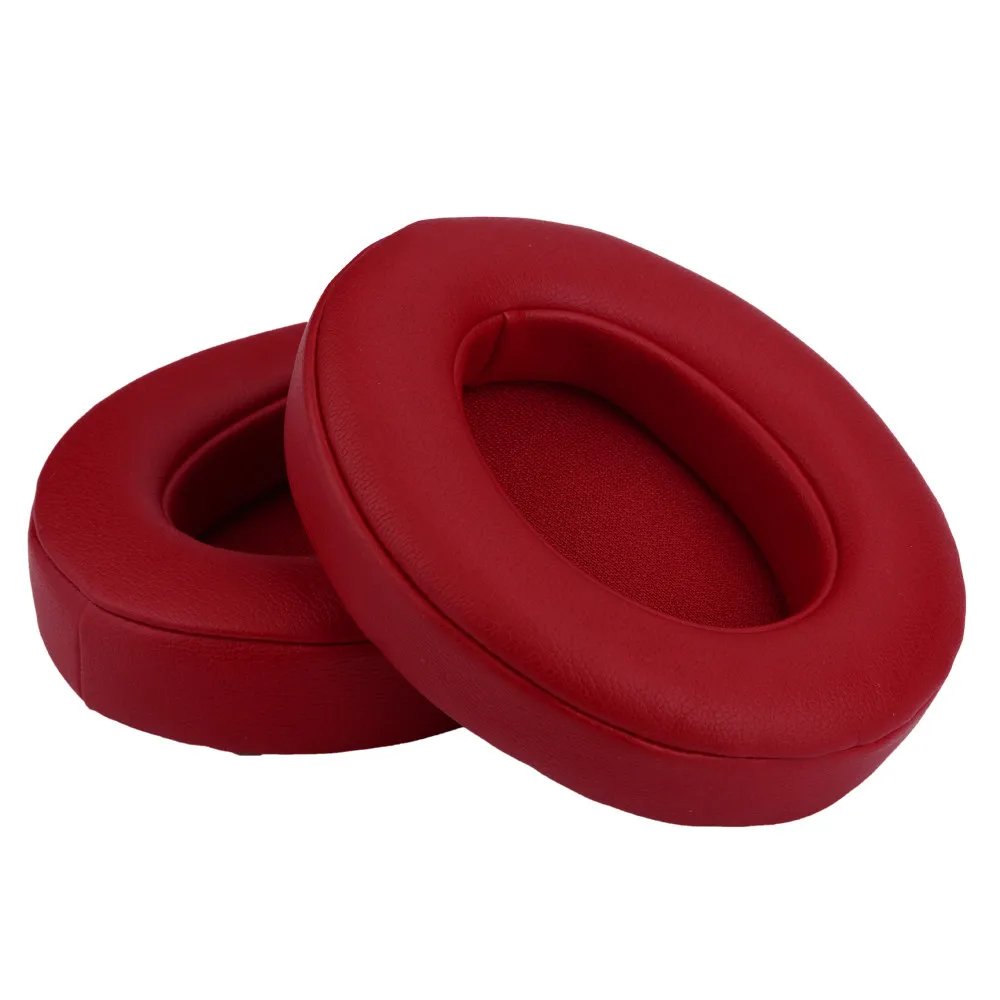 Headphone Ear Pads wireless Bluetooth earphone for Beats by dr dre Studio 2.0 Cushions 1119#2 | Электроника