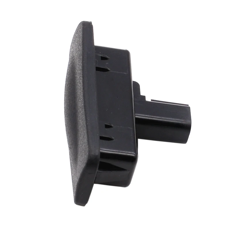 For Hyundai Outside Trunk Lid Lock Handle Release Switch Button 2013