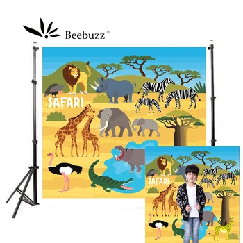 

African Wildlife Photography Background Photography Studio Camera Phone Wild Animal Photo Studio Background