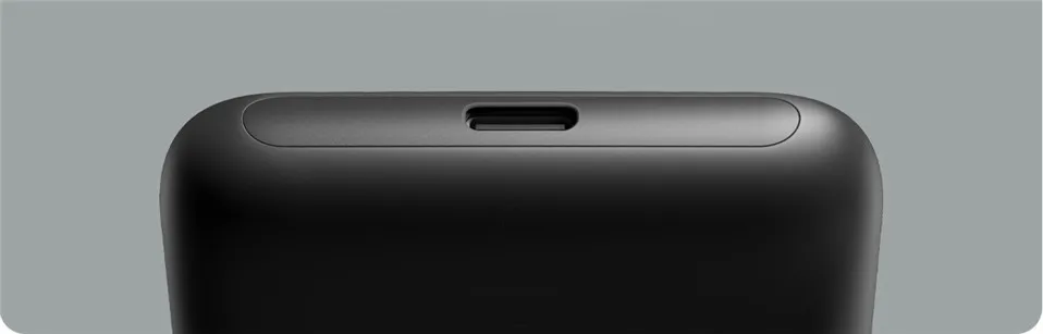 Новинка, Xiaomi Mijia, электрическая бритва, 2 лезвия, бритва, USB, перезаряжаемая, умная, мини, для влажного бритья, моющаяся, триммер для бороды, мужская, для путешествий