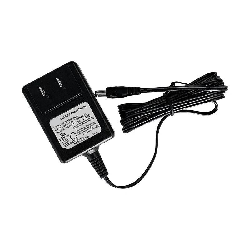 

Power Adapter for ILIFE V3 V5 A4 A4S Replacement Charger Cable Cord for ILIFE V3 V5 ing Robot Accessories US Plug
