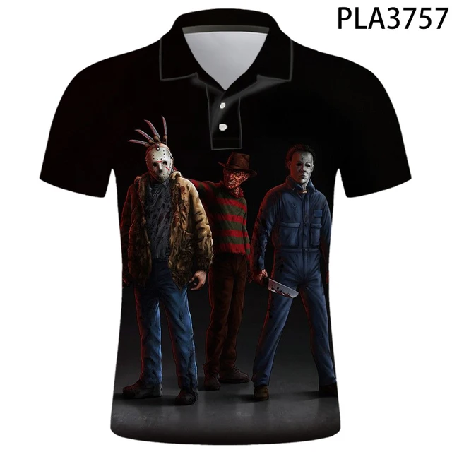 Short Sleeve Fashion Cool Polo Homme 