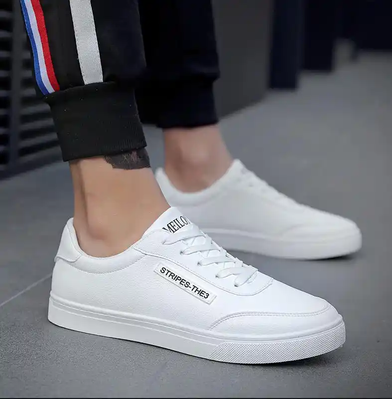 stylish high top sneakers
