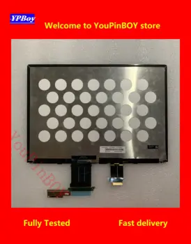 

13.9" New original For Huawei MateBook X Pro MACHR-W19 W19 notebook LCD display Touch screen assembly LPM139M422 3K 3000X2000