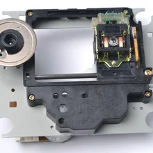 Оригинальная Замена для Philips AZ-1055 cd-плеера лазерные линзы Lasereinheit в сборе AZ1055 оптический звукосниматель блок Optique