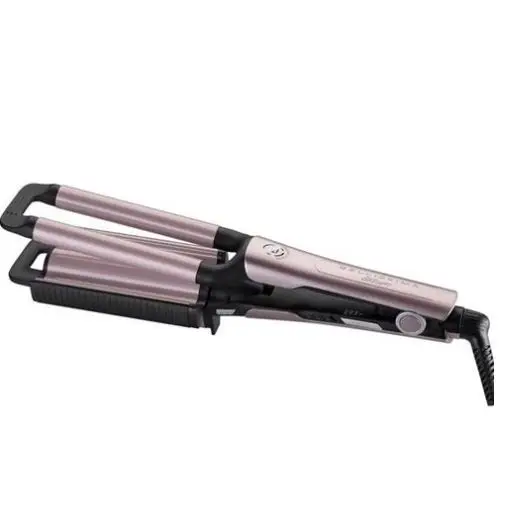 Arzum Ar5042 Bellissima Beach Waves Wag Curling Hair Tongs Hair