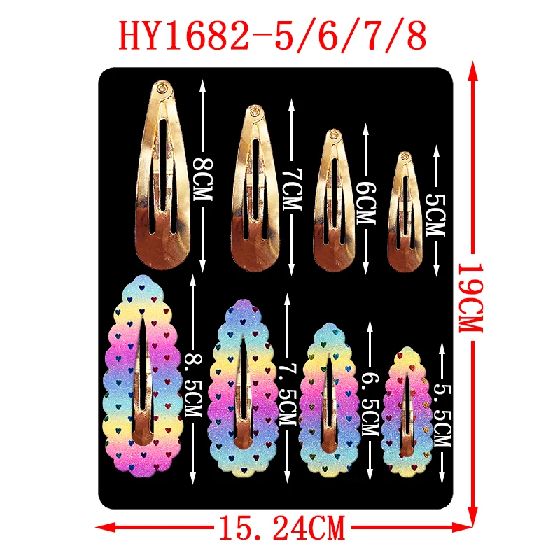 Fold The Hairpin Around The Flower Cutting Dies Wooden Dies Suitable for Common Die Cutting Machines on the Marke