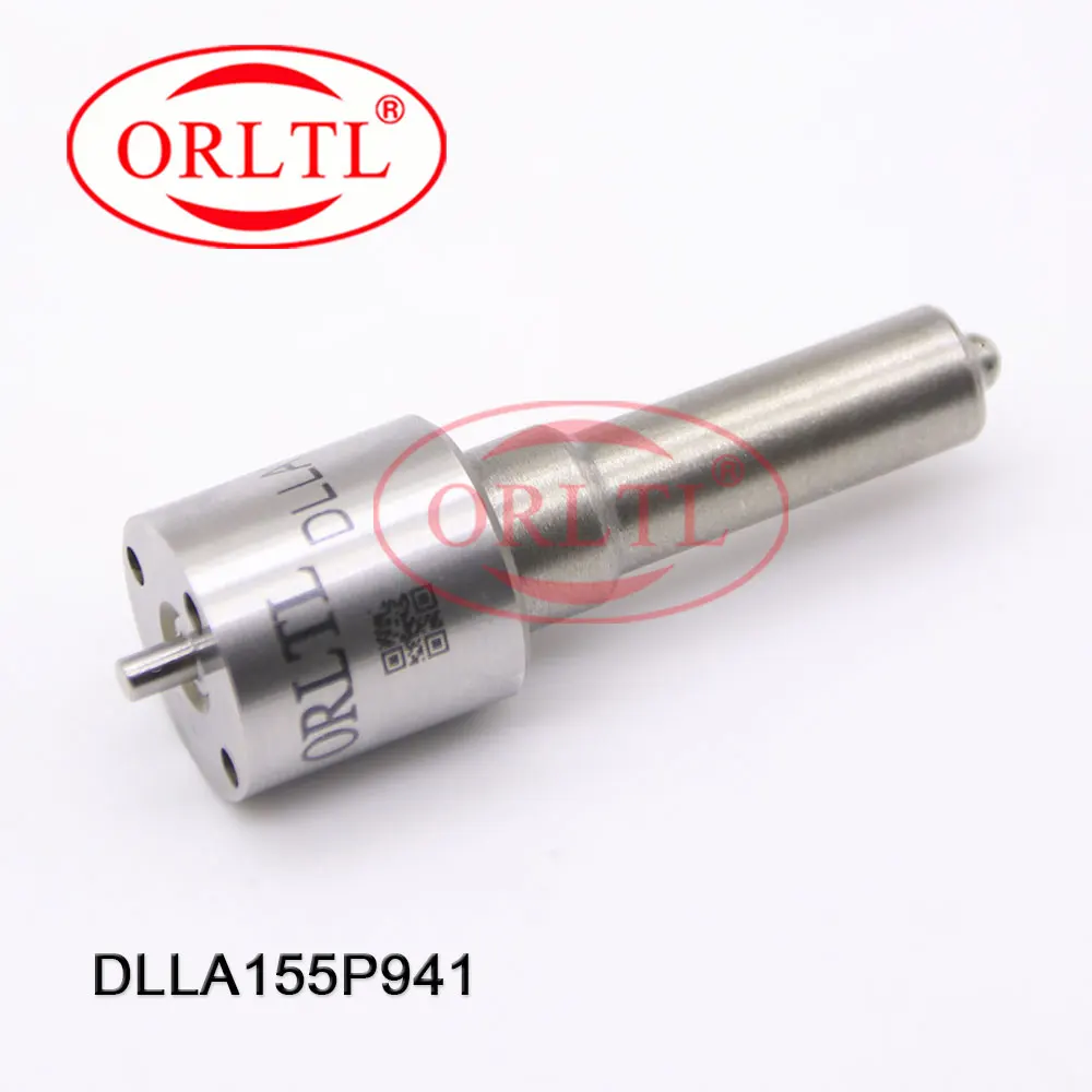 Форсунка насоса ORLTL DLLA155P941 масляная для 0950006511 Dyna 200(hino)no4c euro IV | Автомобили и